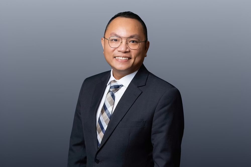 Kiếm Nguyễn, Founder & CEO của EB.Academy