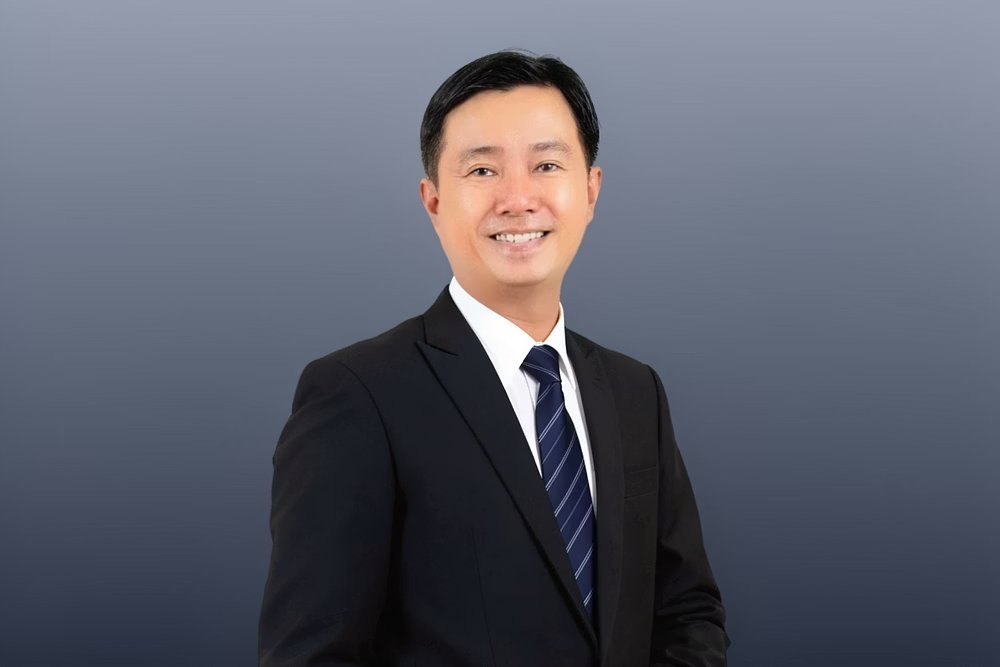Nam Đỗ, Managing Partner tại EB.Academy
