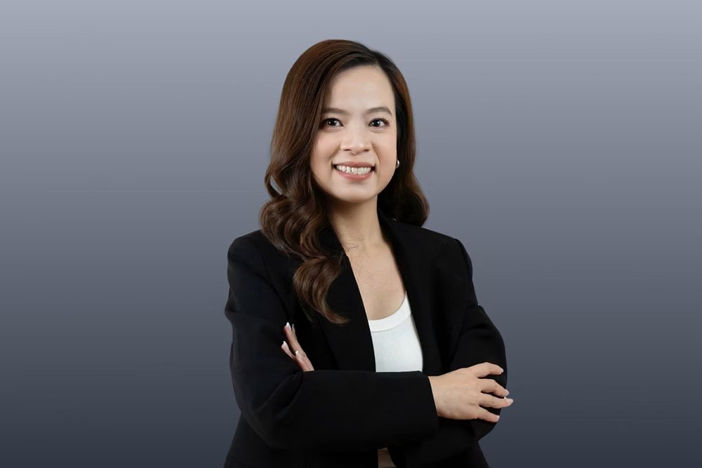 Như Trần, Managing Partner tại EB.Academy